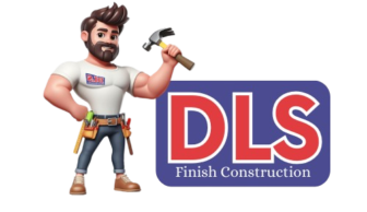 DLS Finish Construction